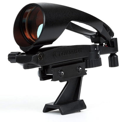 Celestron 51635 StarPointer Pro Finderscope (Black)