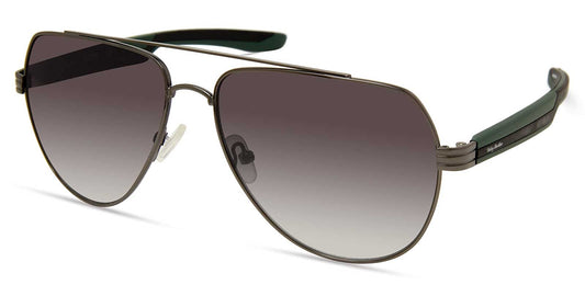Harley-Davidson Aviators Pilot - anteojos de sol para hombre