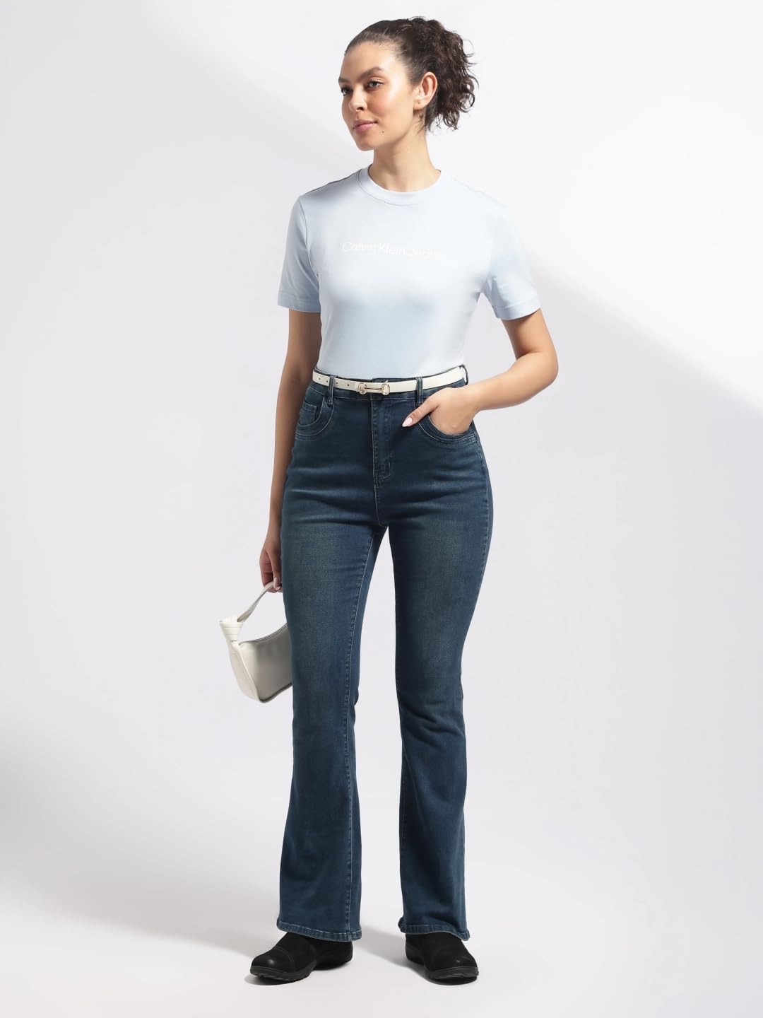 Calvin Klein Playera