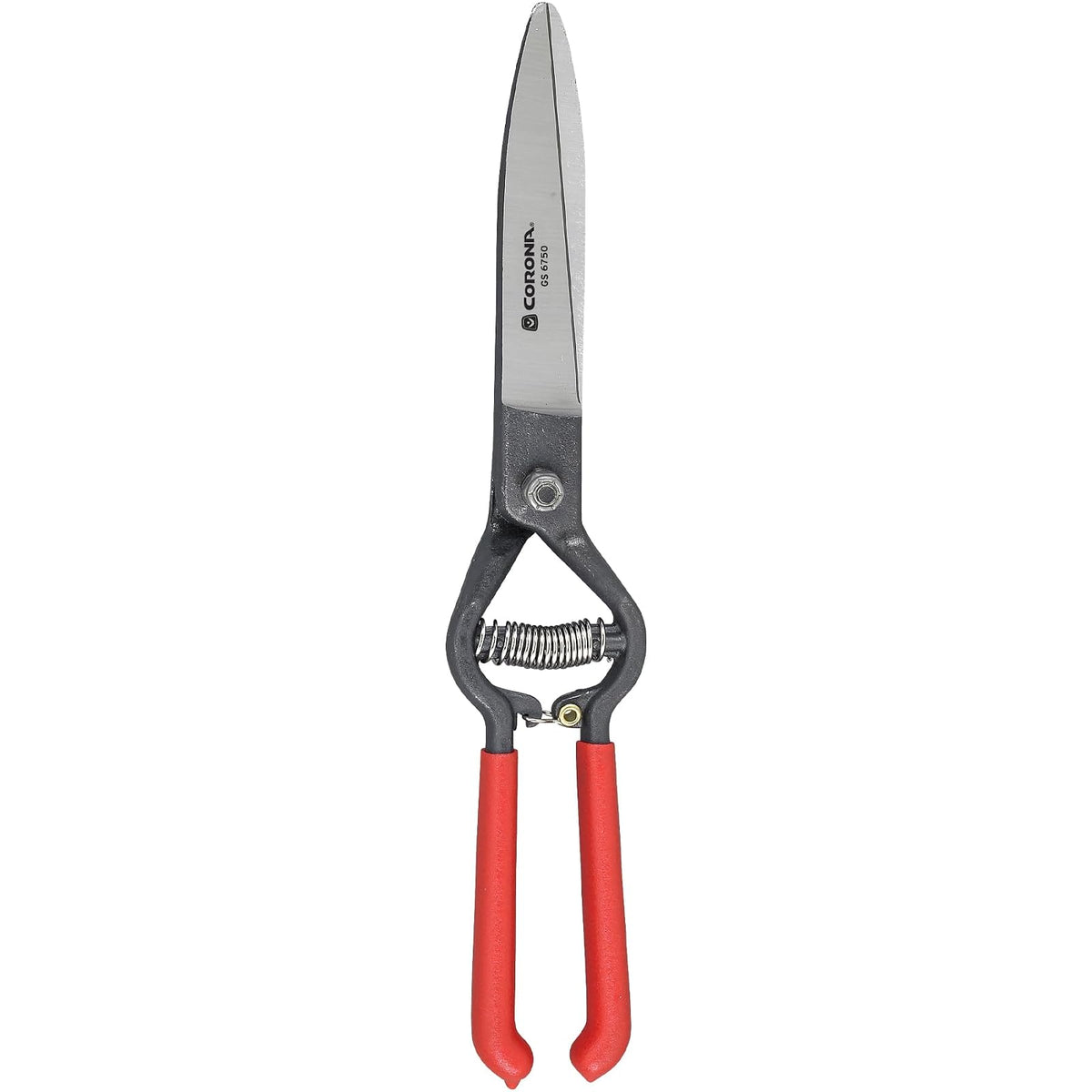 Corona GS 6750D ClassicCUT - Cizalla de zacate, natural, 4 1/2 pulgadas