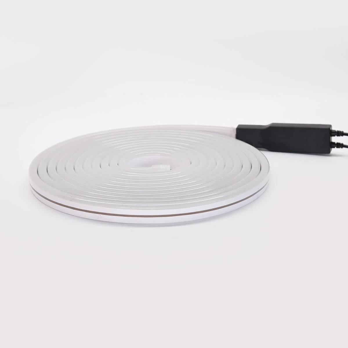 Lloyd's Tira LED Neón WiFi 5mt compatible Alexa sincroniza con música