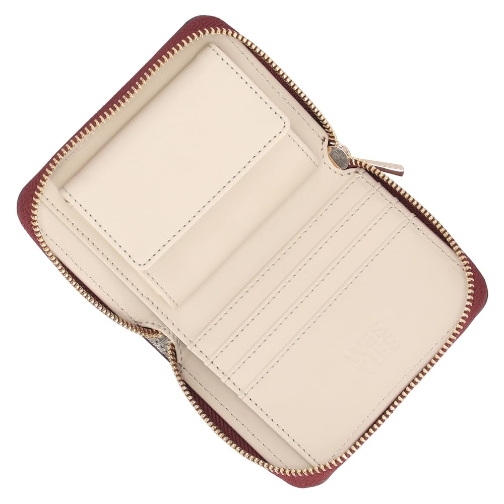Westies Cartera para Mujer Rojo HBAITOR39WE