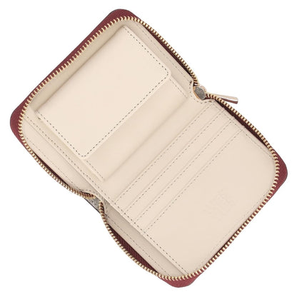 Westies Cartera para Mujer Rojo HBAITOR39WE