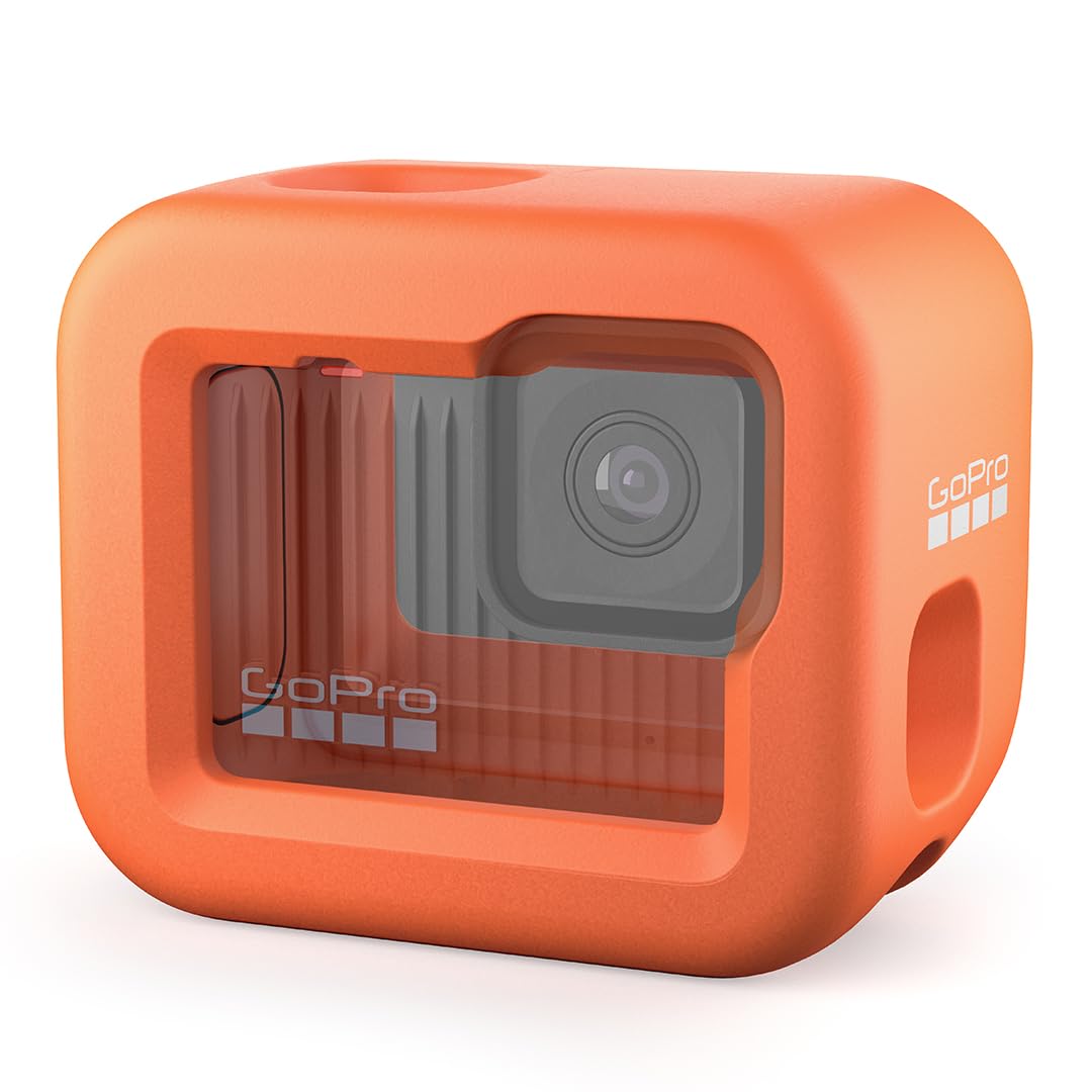 GoPro Floaty (Hero) - Accesorio Oficial (AFFLT-002)