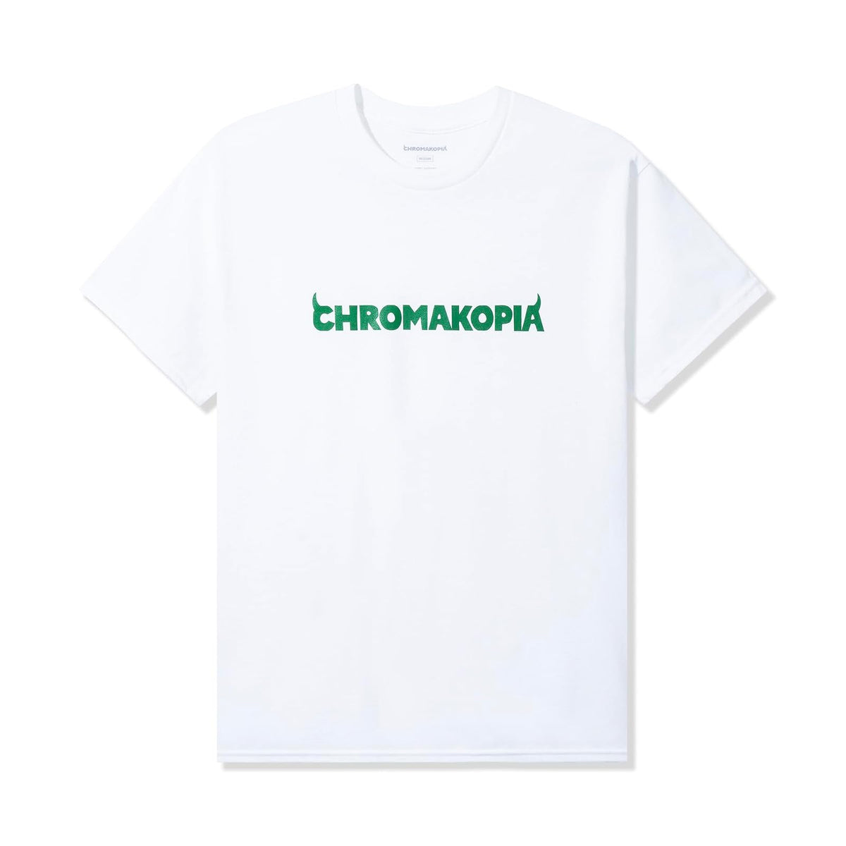 Playera Chromakopia
