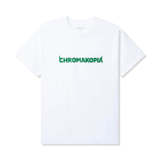 Playera Chromakopia