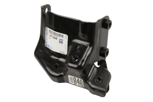GM Genuine Parts 15113848 Soporte de Montaje para Motor del Lado del Conductor, Negro
