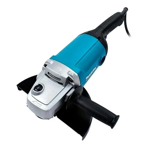 Makita Esmeril 230mm 9' 6,600 rpm 2,200W. M0921B