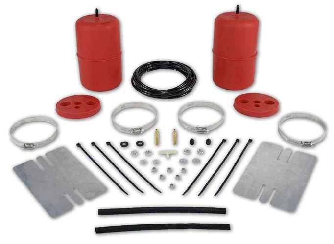 Air Lift Kit de suspensión neumática 1000 60817