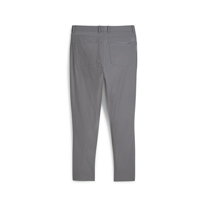 Puma Pantalón 101 de 5 Bolsillos Pantalones de golfHombre