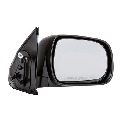 TYC Espejo Retrovisor Derecho 5290311 para Toyota Tacoma 2005-2010