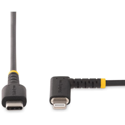 StarTech Cable USB C a relámpago