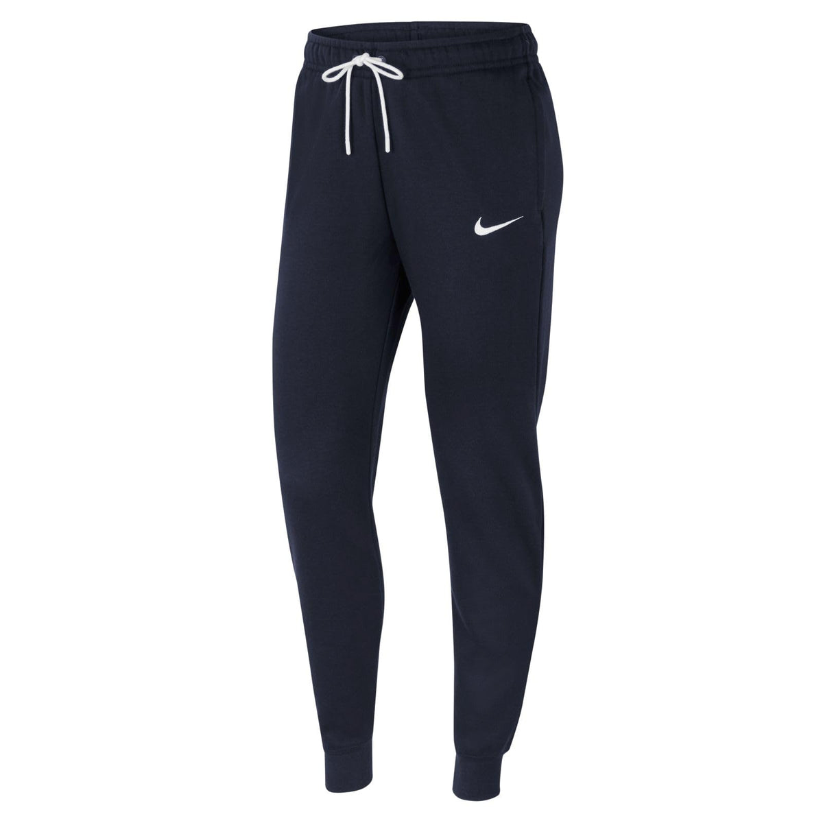 Nike pants deportivos para mujer - CH - Obsidiana - blanca - blanca