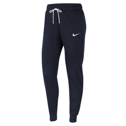 Nike pants deportivos para mujer - CH - Obsidiana - blanca - blanca