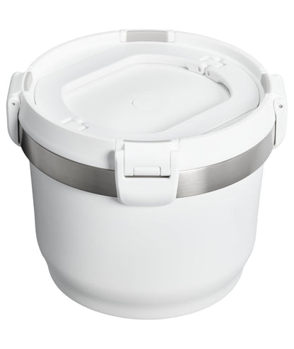 STANLEY Adventure Fresh-to-Table Crock 3qt Frost