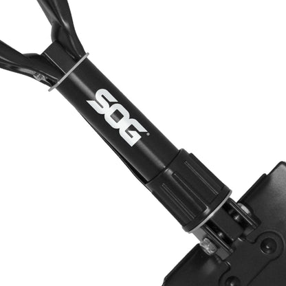 SOG Specialty Knives F08-N Entrenching Tool