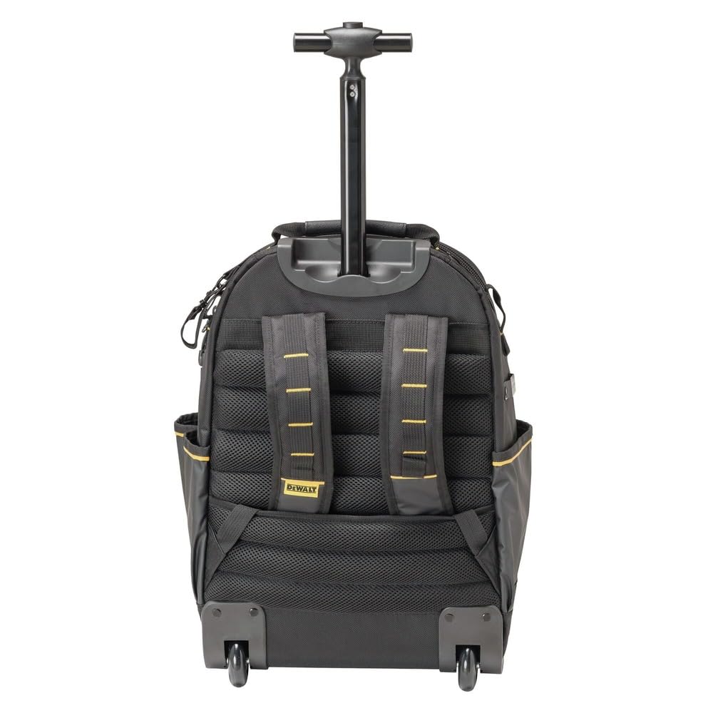 DEWALT PRO Mochila con ruedas