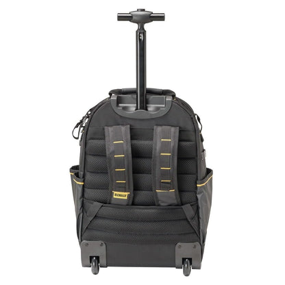 DEWALT PRO Mochila con ruedas