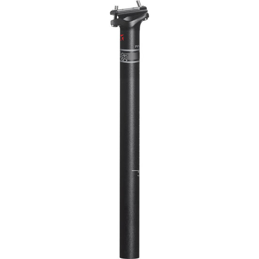 XRD Pace Seat Post, 031.6400mm, Aleación, Negro