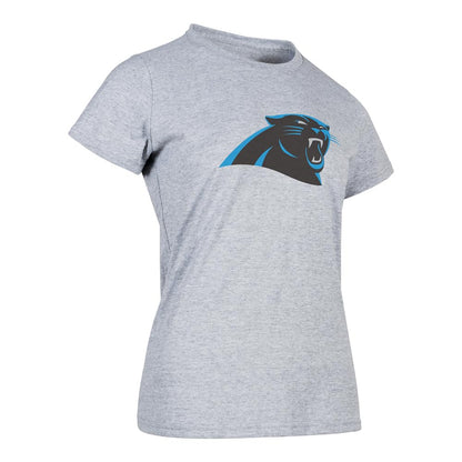 NFL Playera Aficionado Básica Carolina Panthers