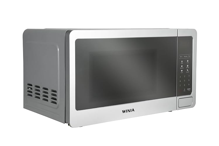 Winia Horno de microondas de 0.7 p3 mod. KOS-63MSSA