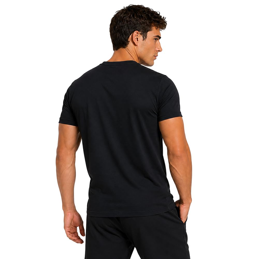 NFL Playera Aficionado Básica Denver Broncos