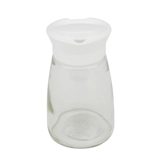 Good Cook Glass Sugar Dispenser, 12 oz, Clear
