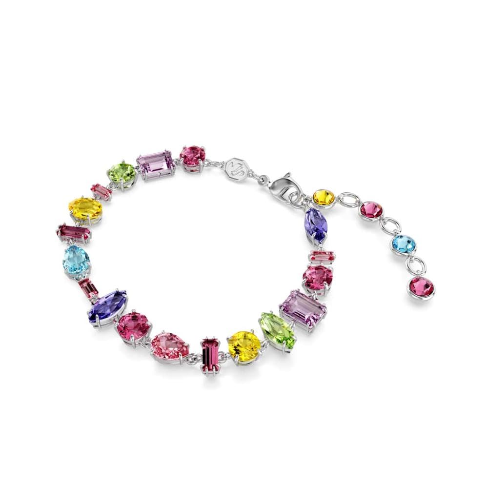 Colección de pulseras Swarovski Gema