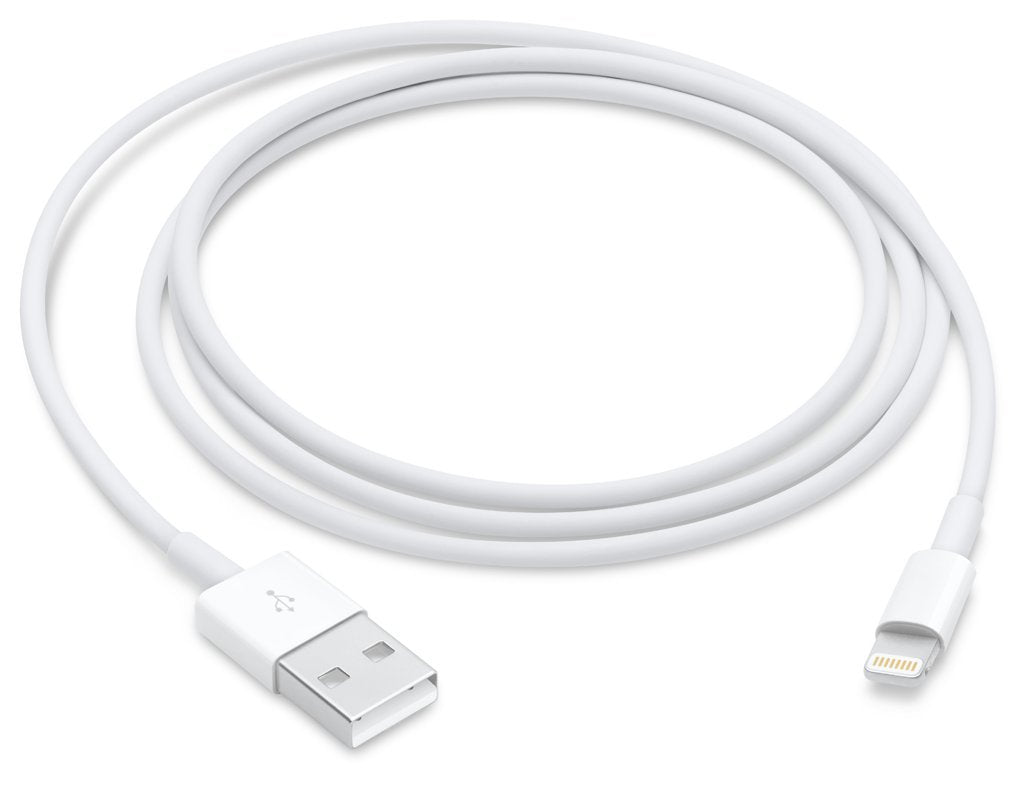 MD818ZM/A Lightning TO USB Cable-ZML
