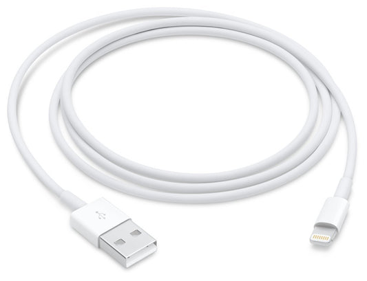 MD818ZM/A Lightning TO USB Cable-ZML