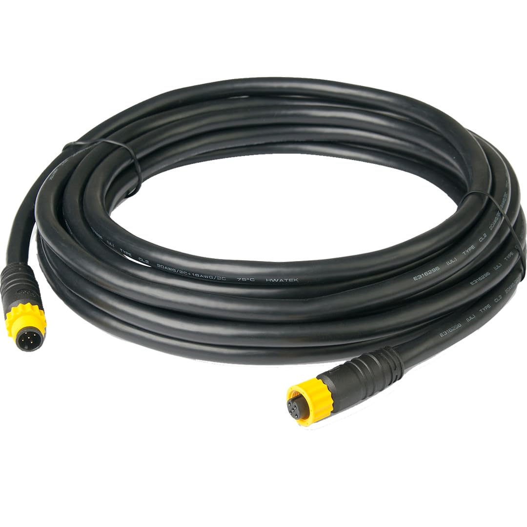 Ancor NMEA 2000 - Cables y Conectores universales - Cables de columna vertebral
