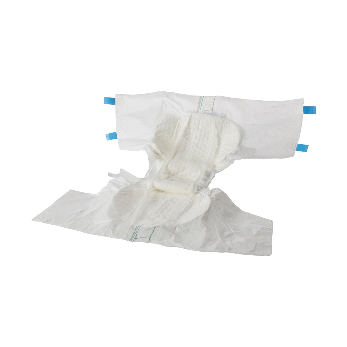 Abena Abri-Form Comfort Brief Diapers L4, Large, 12 Count