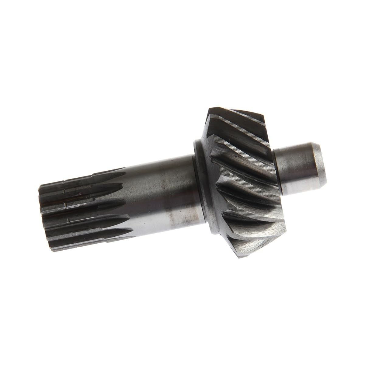 ITALIKA F15050006 Engrane Piñon, Gris
