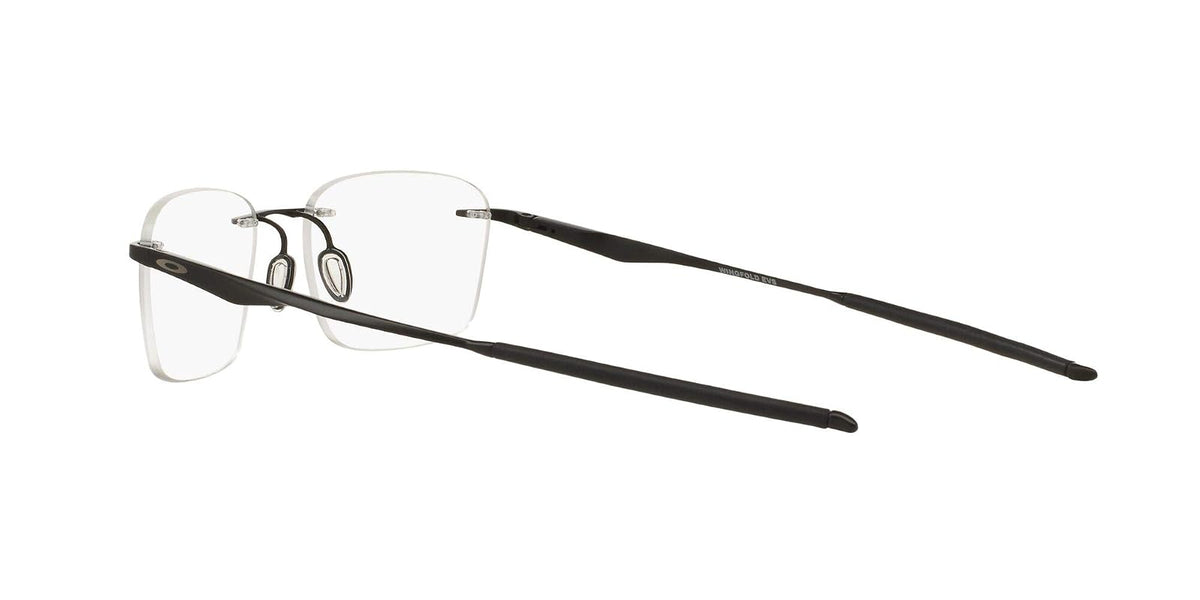 Oakley Ox5115 Wingfold Evs - Marco cuadrado para gafas graduadas para hombre