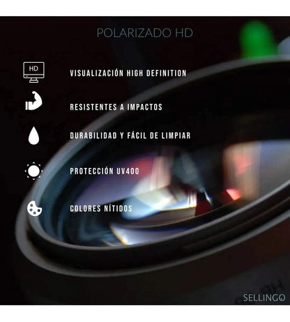 Sellingo Click Tech Gafas Unisex adulto