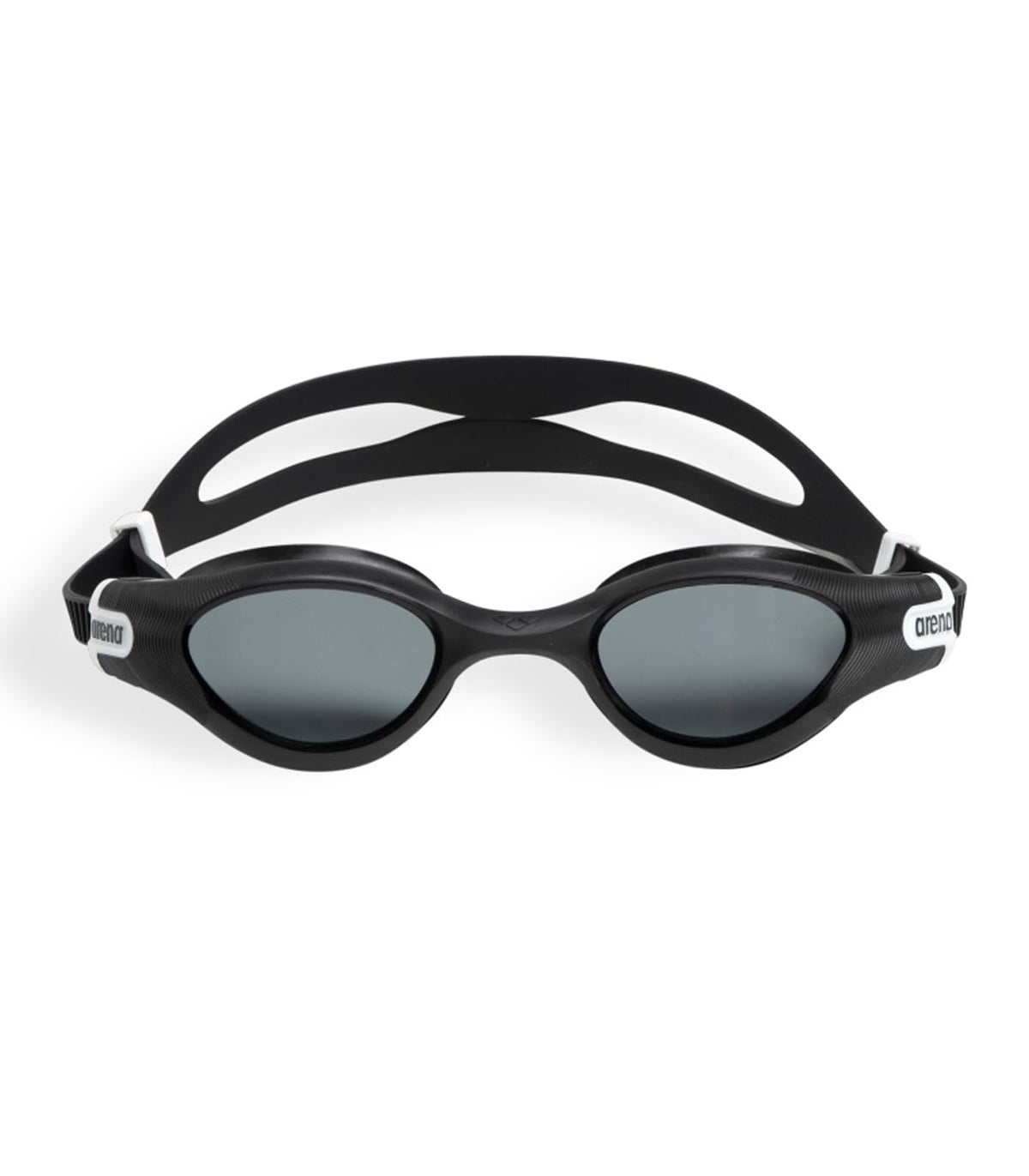 ARENA Unisex Adult The One Plus Swim Goggles Watertight Fit Orbit-Proof Seals Anti-Fog Coating Fitness Swimmers Triathletes