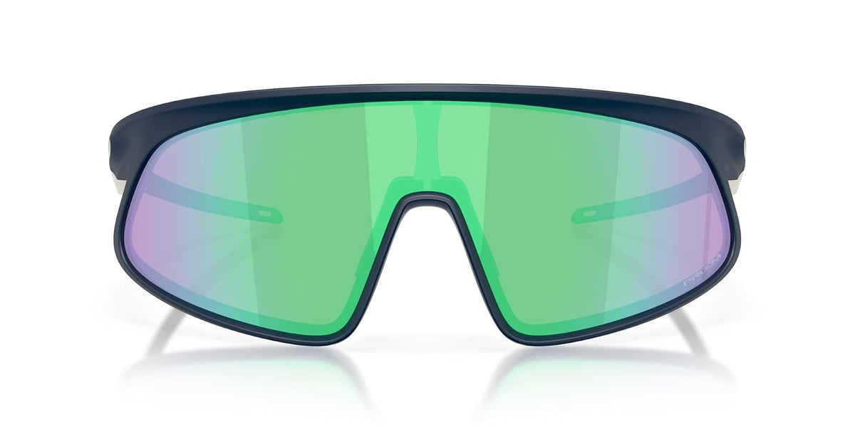 Oakley OO9484D RSLV - anteojos de sol rectangulares