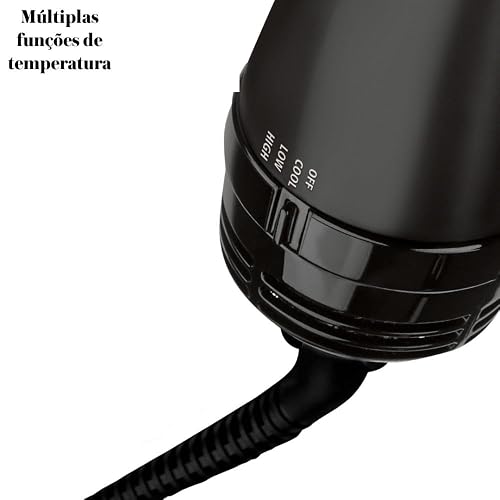 Revlon One-Step Volumizer Titanium Max Edition