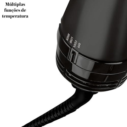 Revlon One-Step Volumizer Titanium Max Edition