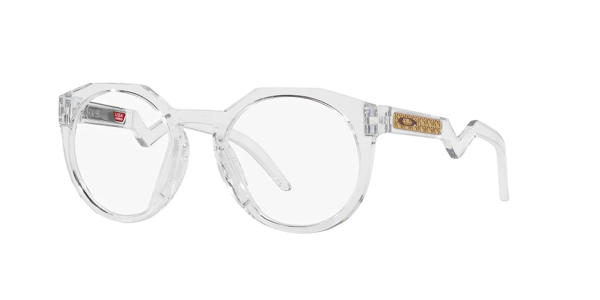 Oakley Ox8139 Hstn Rx Marcos para gafas recetadas Hombre