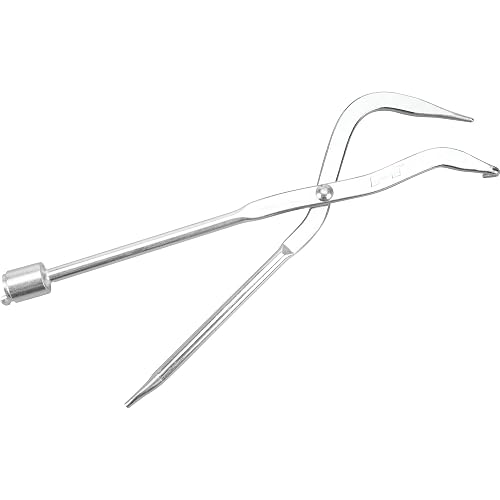 Performance Tool W80629 - Rotor de Freno de 1/2 Pulgadas, Piedra de Bola Flexible de Grano 120, Brake Spring Pliers