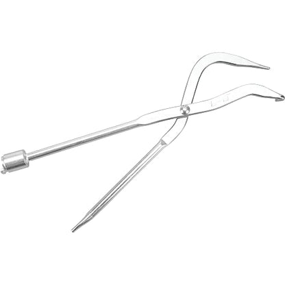 Performance Tool W80629 - Rotor de Freno de 1/2 Pulgadas, Piedra de Bola Flexible de Grano 120, Brake Spring Pliers