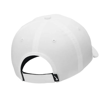 Nike Standard Dri-fit Club Structured Swoosh Golf Hat