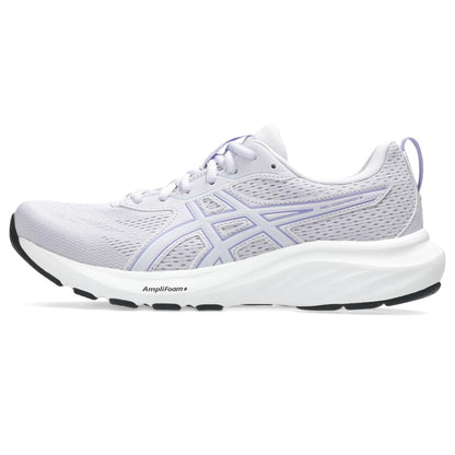 Asics Gel-Contend 9 - Tenis de Correr para Hombre | Zapatos para correr de carretera - 22.5 cm - LILAC HINT - BLUEBELL