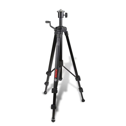 Bosch Tripie de construcción BT 150 1,5m