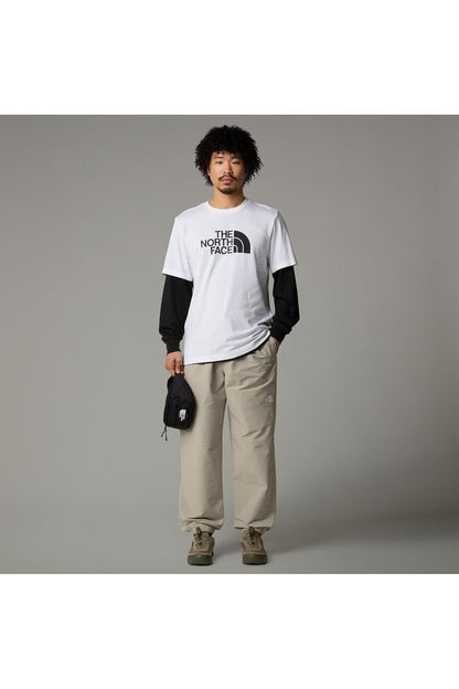 THE NORTH FACE S/S Easy Camiseta Hombre