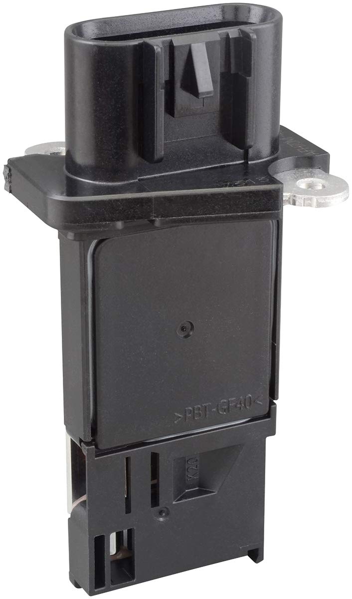 Hitachi MAF0034 Sensor de Flujo de Aire Masivo, Varios Colores, 3.9 x 4.6 x 9.3 cm