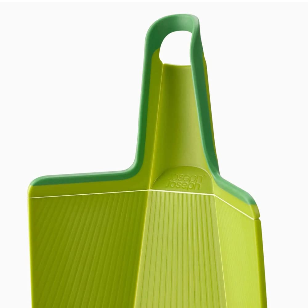 Tabla plegable Chop2Pot Grande - Verde