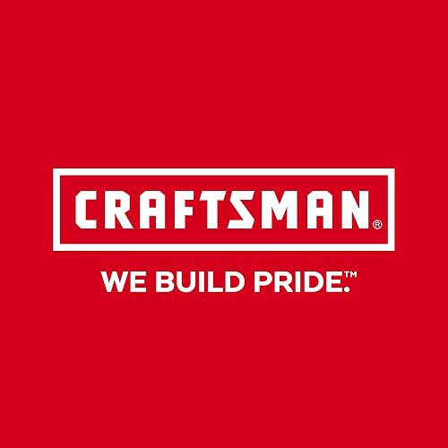 CRAFTSMAN Esmeriladora Angular de 4-1/2 Pulgadas 20V Inalámbrica sin Bateria Inluida CMCG400B