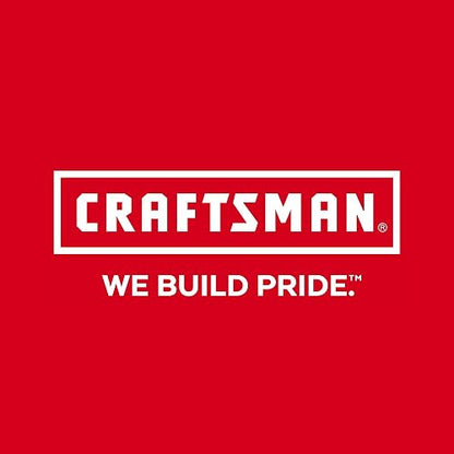 CRAFTSMAN Esmeriladora Angular de 4-1/2 Pulgadas 20V Inalámbrica sin Bateria Inluida CMCG400B
